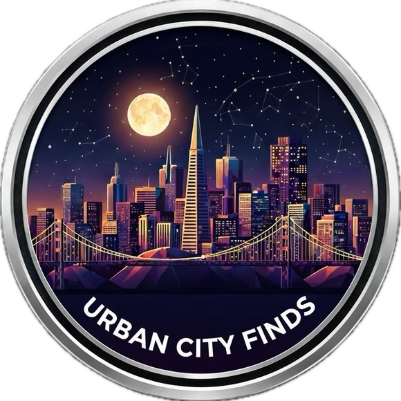 urbancityfinds